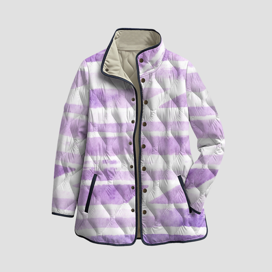 Patrizia | Chaqueta Elegante Ligera para Cada Temporada