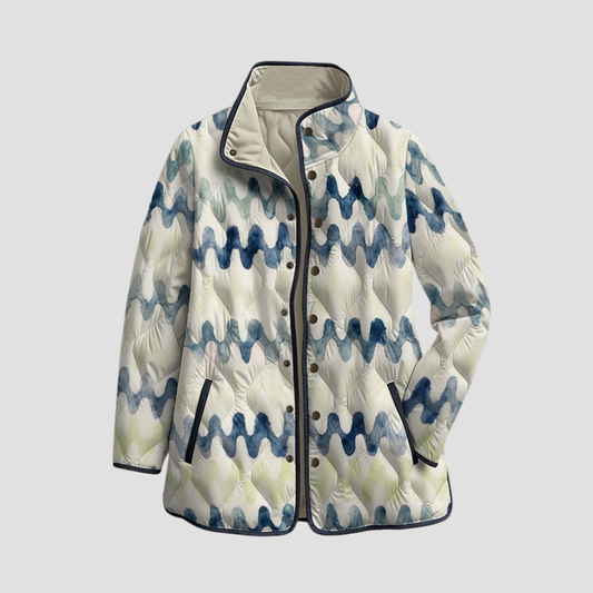 Alessandra | Chaqueta Elegante Ligera para Cada Temporada