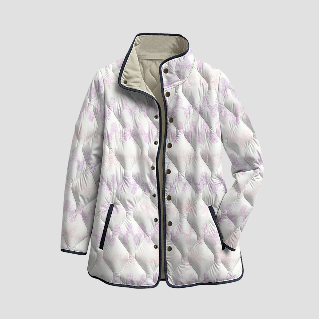 Barbara | Chaqueta Elegante Ligera para Cada Temporada