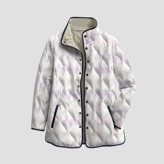 Barbara | Chaqueta Elegante Ligera para Cada Temporada