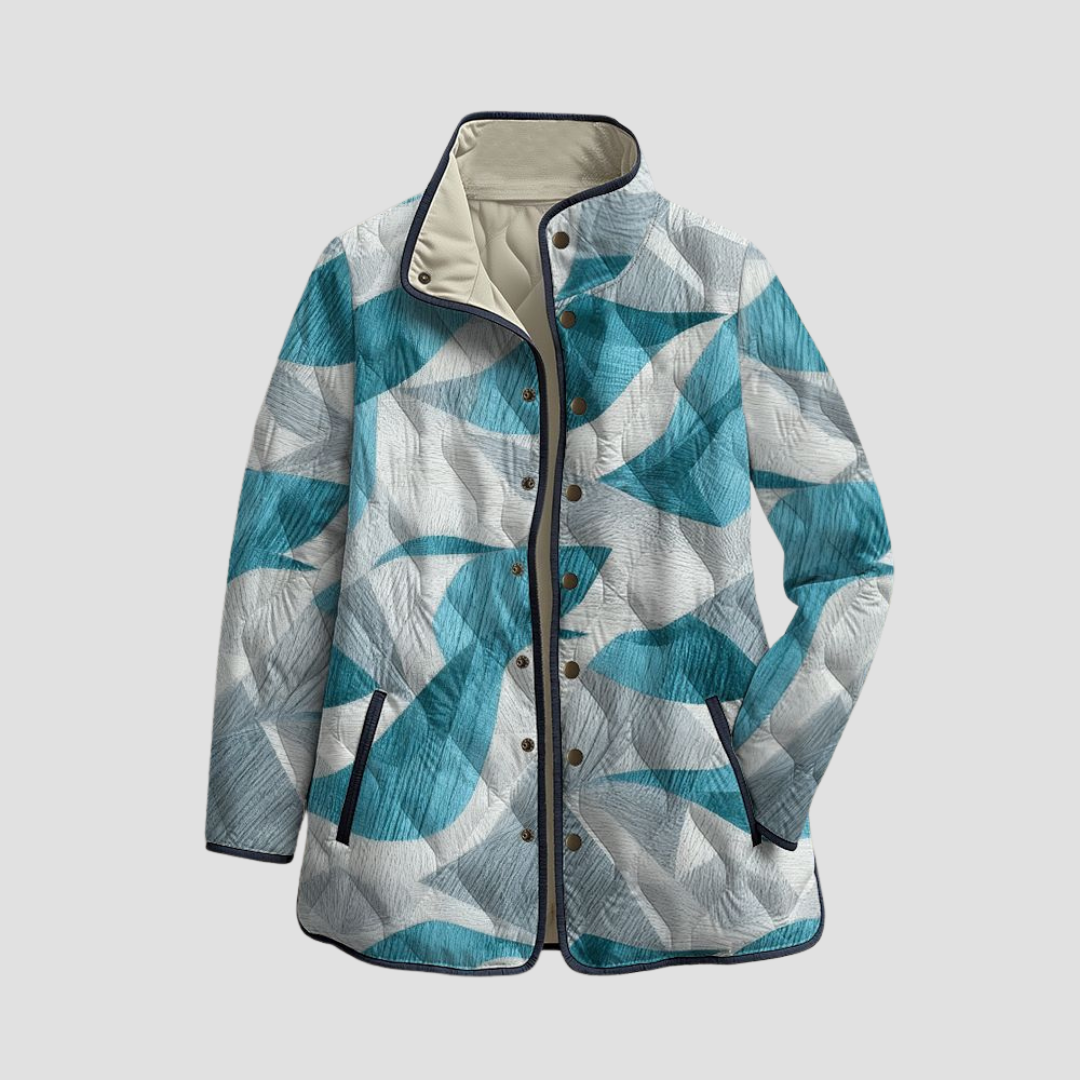 Marina | Chaqueta Elegante Ligera para Cada Temporada