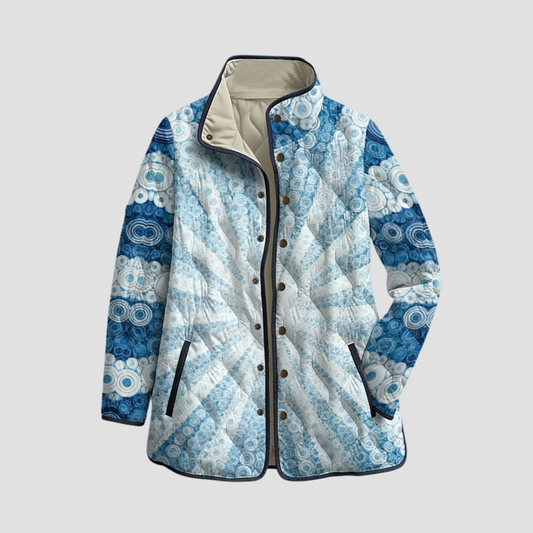 Donatella | Chaqueta Elegante Ligera para Cualquier Temporada