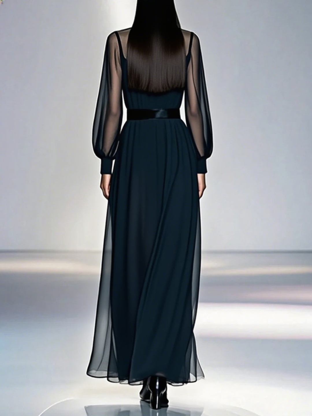 Jimena™ - Vestido Elegante