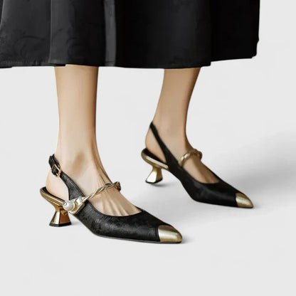 Seraphyane | Tacones Ortopédicos