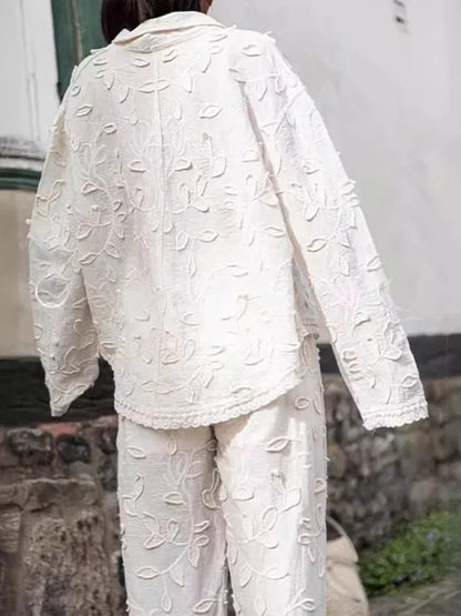 Naomi - Conjunto Casual Elegante