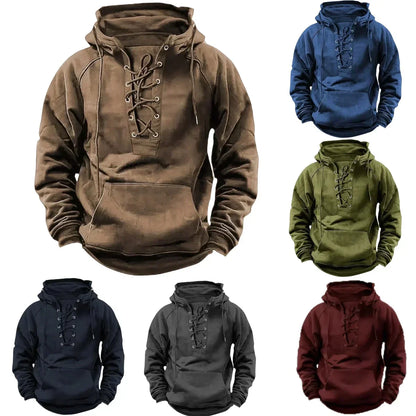 Felix™ – Sudadera Resistente