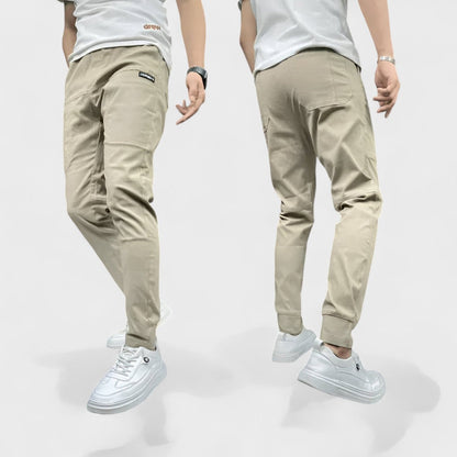 Tomás™ - PANTALONES CARGO ELÁSTICOS PREMIUM