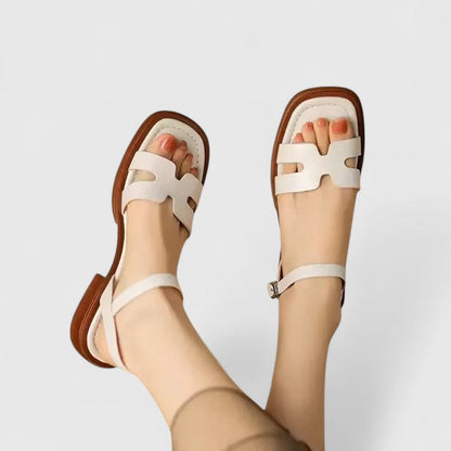 Dora | Sandalias Ortopédicas de Confort