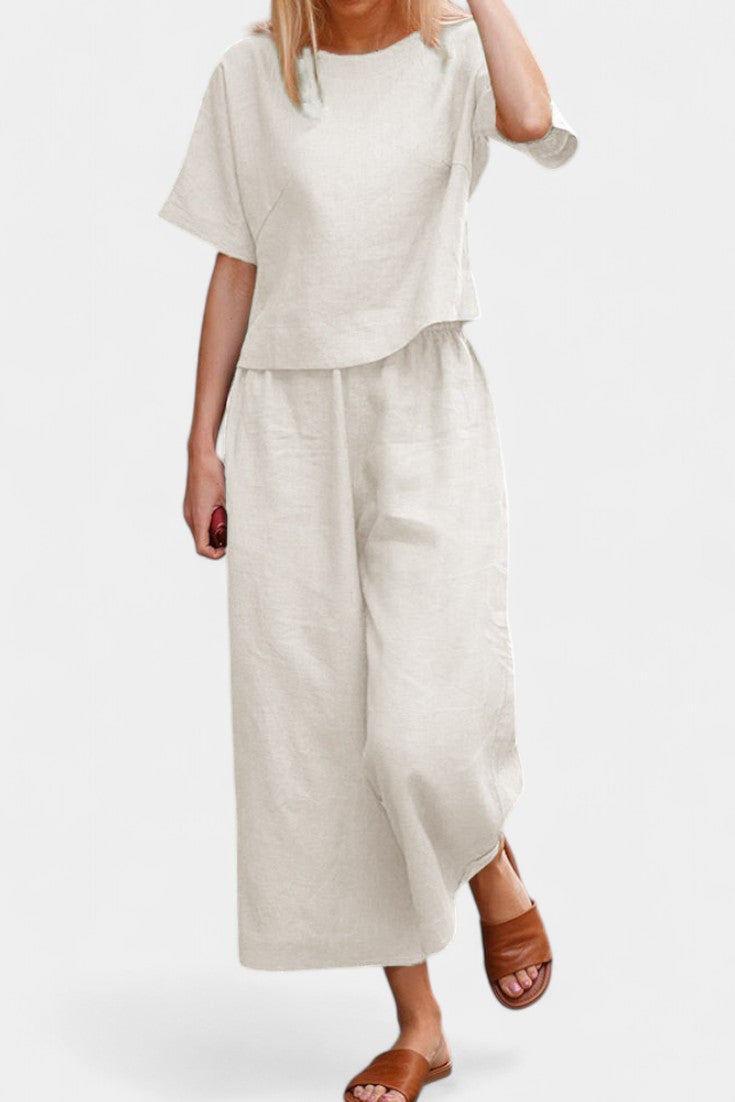 Yvette | Conjunto Vintage