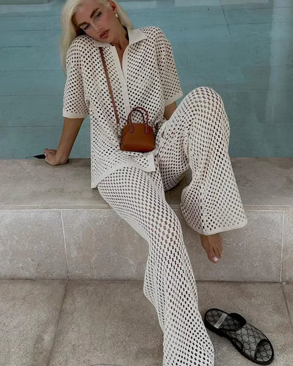 Everly - Conjunto de Moda Verano