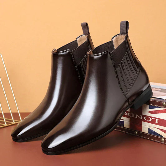 Harold | botines Elegantes
