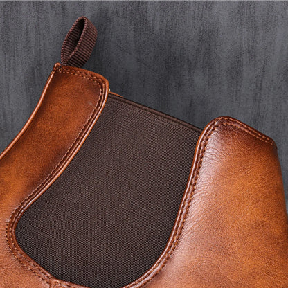 Douglas | Botas Intemporales