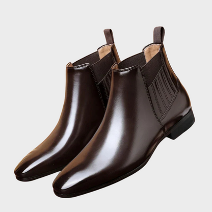 Harold | botines Elegantes
