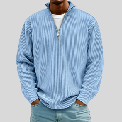 Carlos | Suéter tendencia y elegante