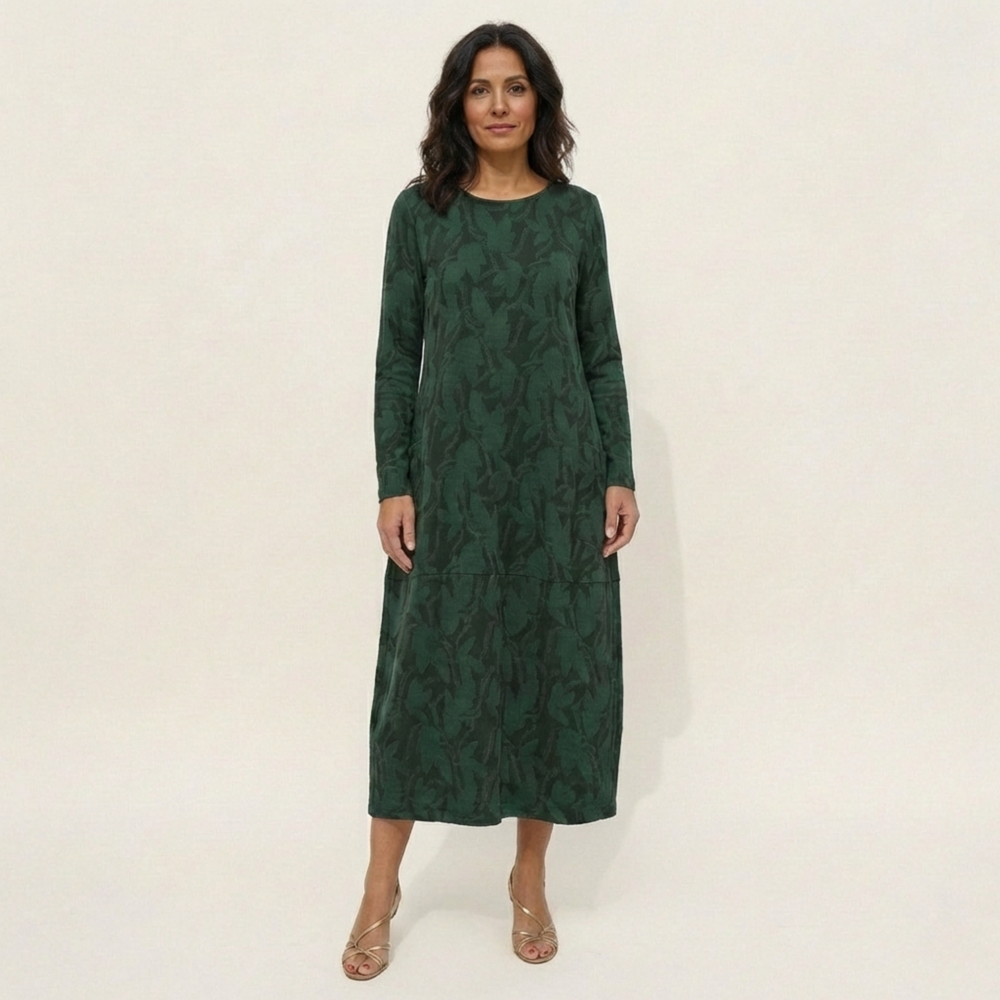 Marta™ | Vestido de Invierno Elegante