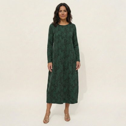 Marta™ | Vestido de Invierno Elegante