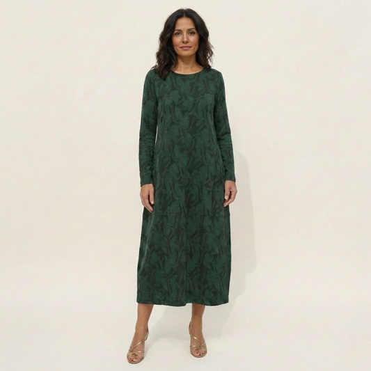 Marta™ | Vestido de Invierno Elegante