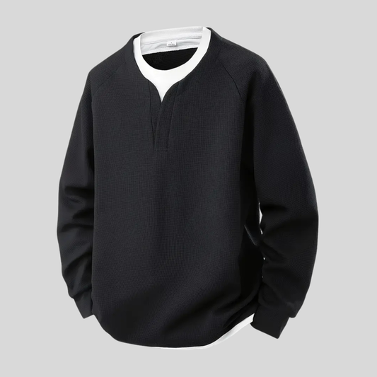 Alejandro | Capa Larga Diaria