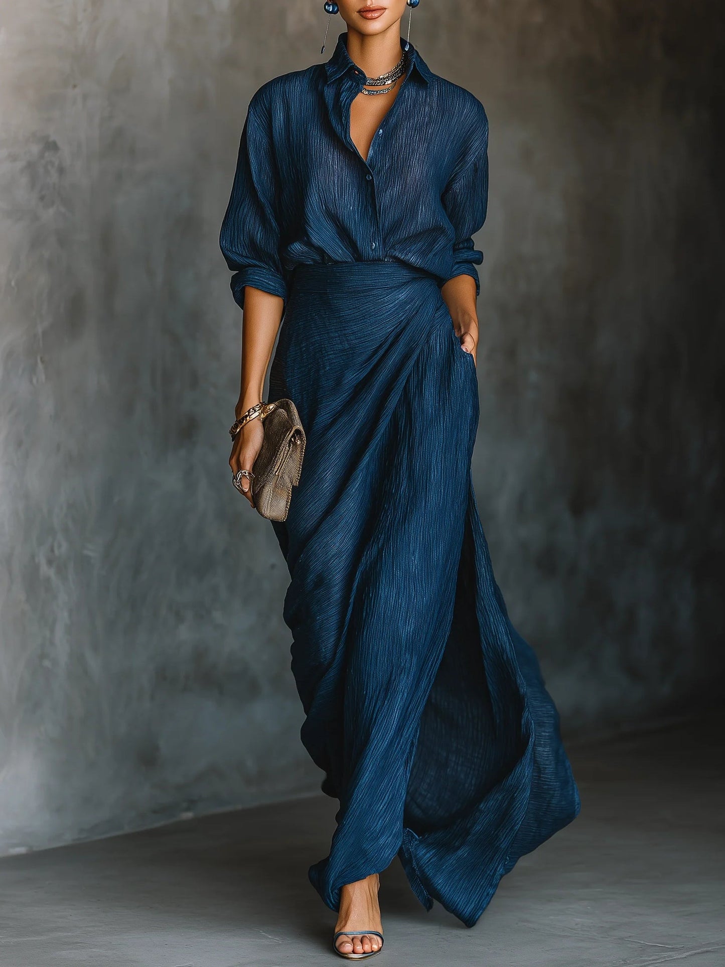 Cielo ║ Elegante conjunto