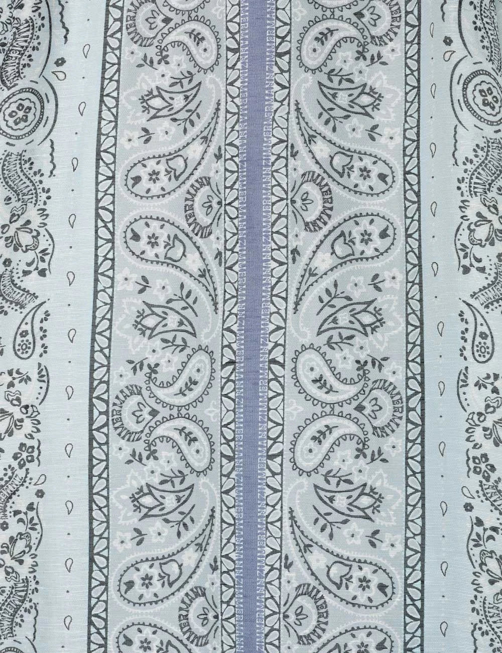 Adele - Conjunto de Dos Piezas con Estampado Boho