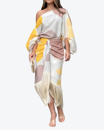 Serena - Conjunto Elegante y Estiloso