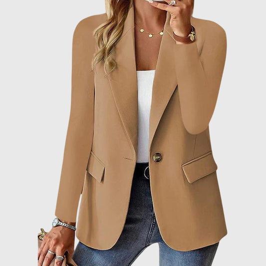 Jillian - Blazer Formal