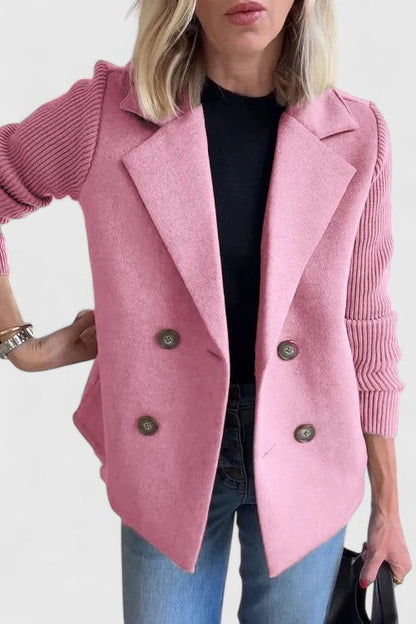 Jazmín - Chaqueta Blazer Elegante