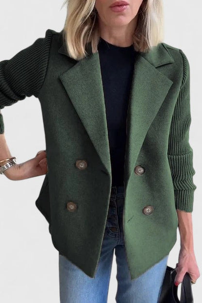 Jazmín - Chaqueta Blazer Elegante