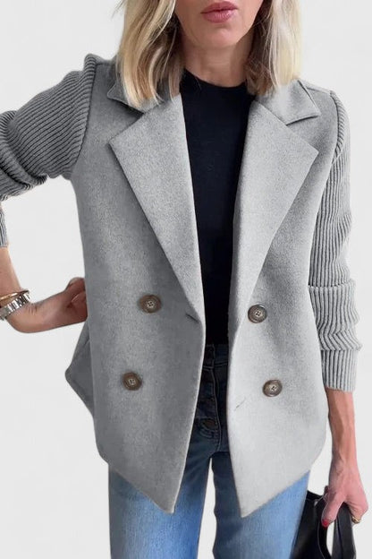 Jazmín - Chaqueta Blazer Elegante