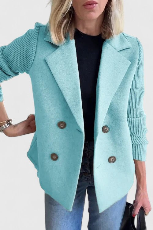 Jazmín - Chaqueta Blazer Elegante