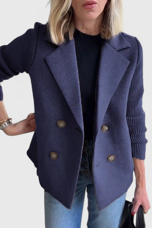 Jazmín - Chaqueta Blazer Elegante