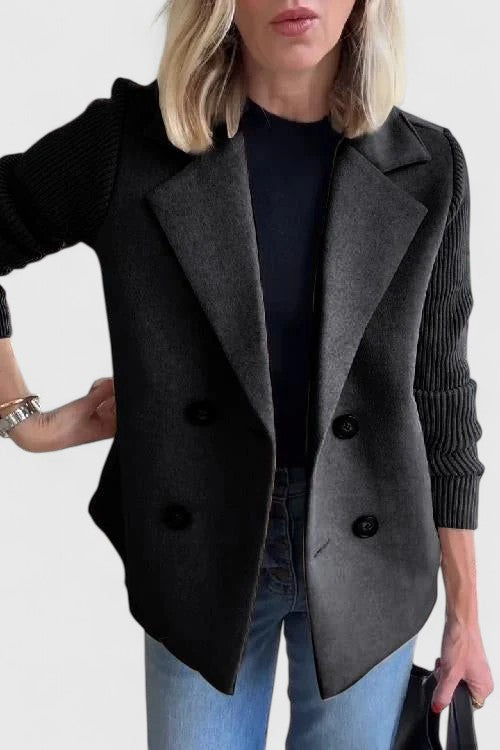Jazmín - Chaqueta Blazer Elegante