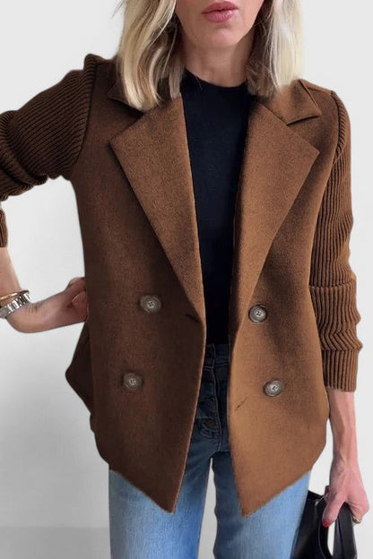 Jazmín - Chaqueta Blazer Elegante