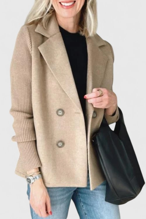 Jazmín - Chaqueta Blazer Elegante