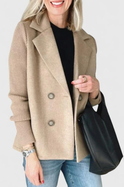 Jazmín - Chaqueta Blazer Elegante