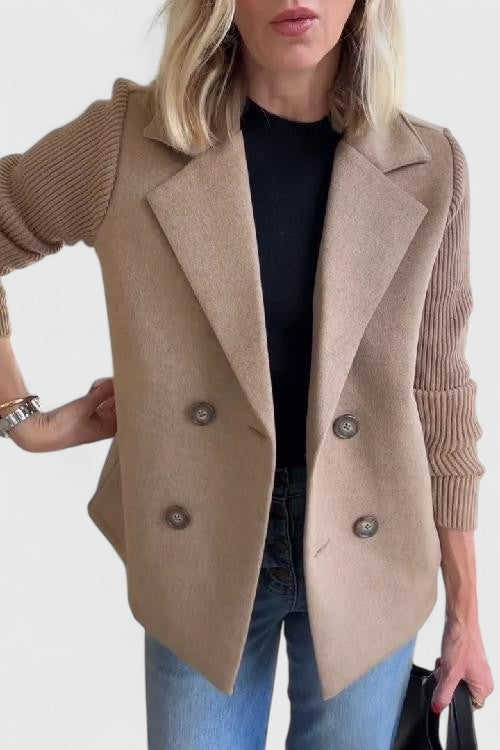 Jazmín - Chaqueta Blazer Elegante