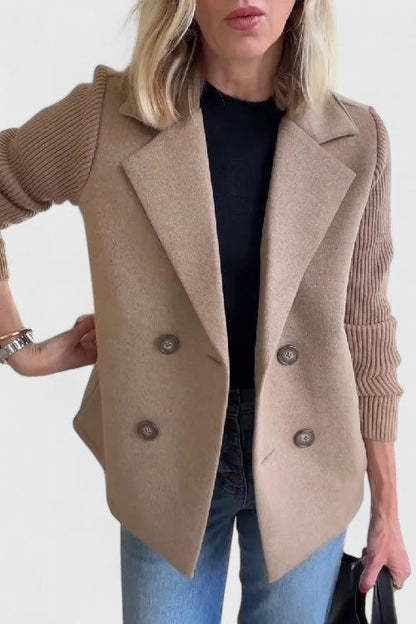 Jazmín - Chaqueta Blazer Elegante