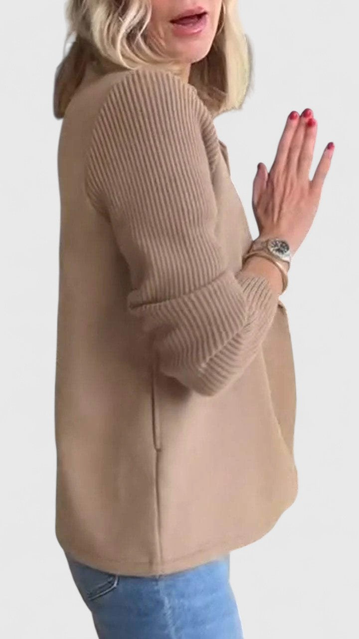 Jazmín - Chaqueta Blazer Elegante