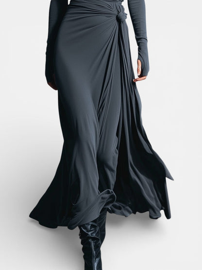 Naiara ❘ Vestido Maxi