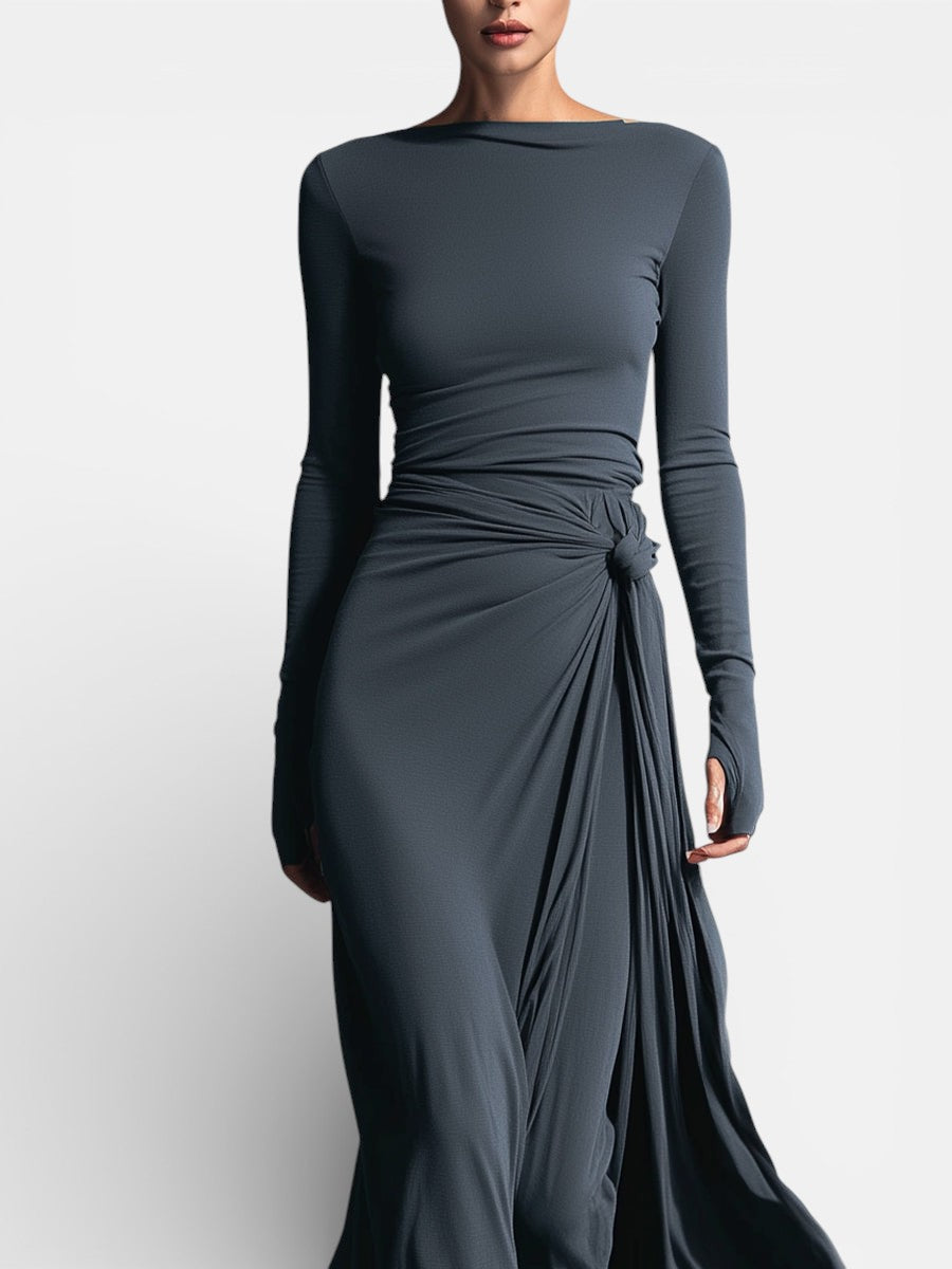 Naiara ❘ Vestido Maxi
