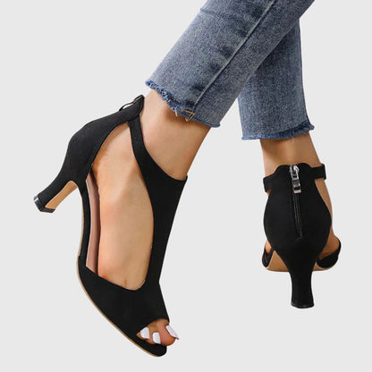 Delfina™ | Tacones Ortopédicos