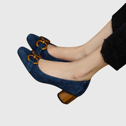 Dorothy™ | Tacones Altos Elegantes