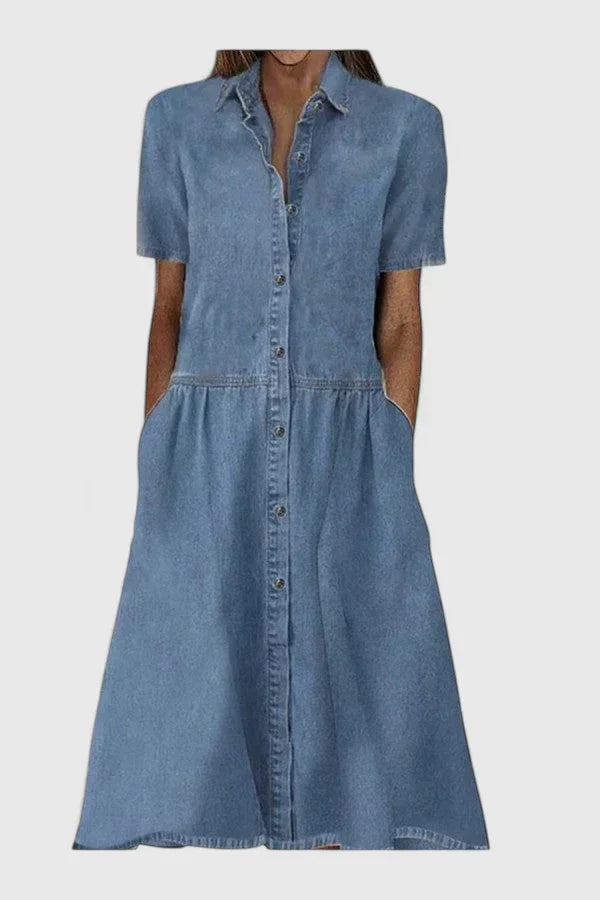 Allyssia | Vestido Elegante