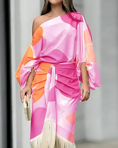 Serena - Conjunto Elegante y Estiloso