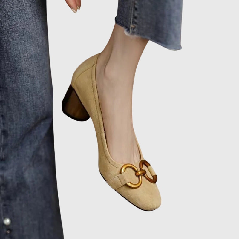 Dorothy™ | Tacones Altos Elegantes