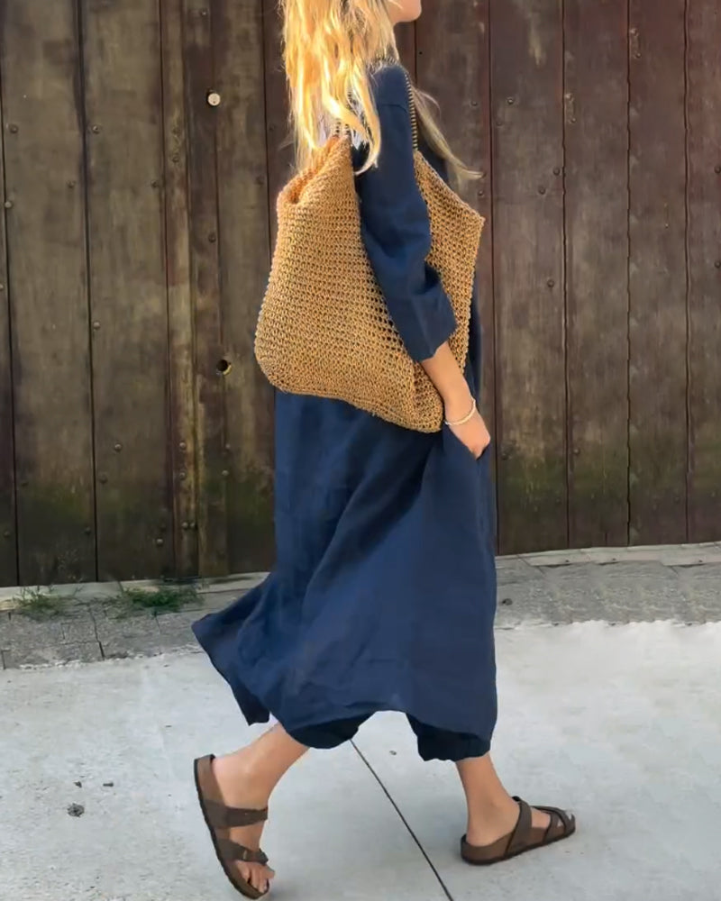 Luxe - Conjunto Chic y Cómodo