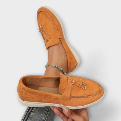 Gamila - Mocasín Elegante