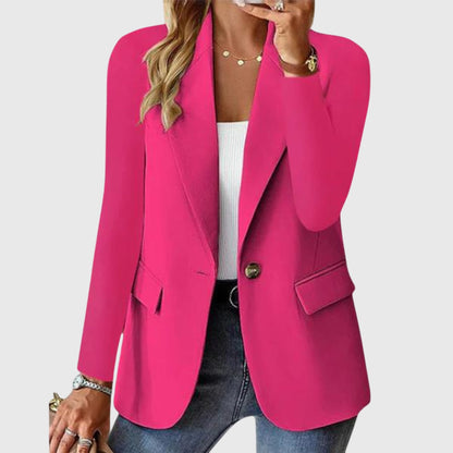Jillian - Blazer Formal