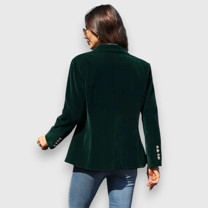 Jovie - Blazer para Mujeres