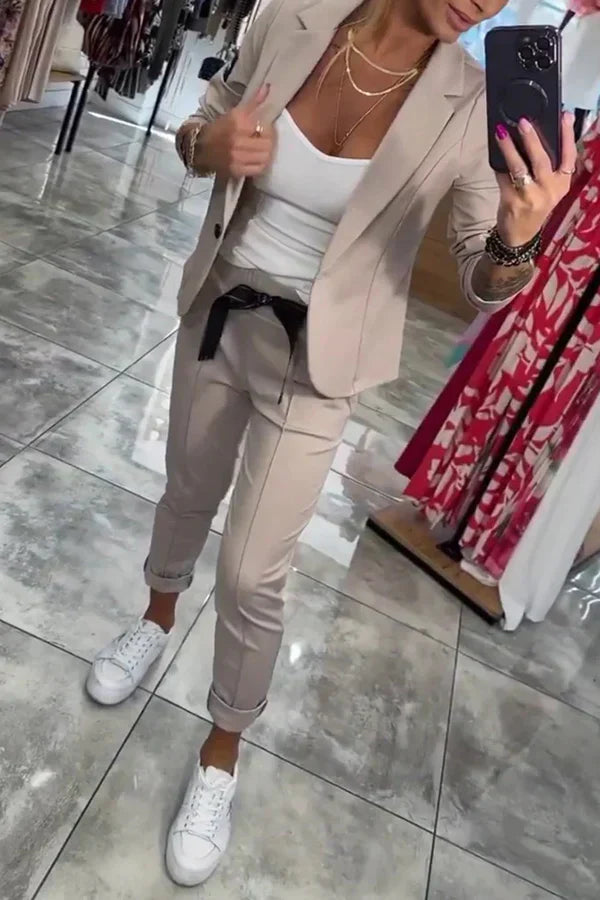 Oriane | El equilibrio perfecto entre estilo y comodidad